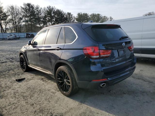 Photo 2 from auction – 2014 BMW X5 XDRIVE3 with VIN 5UXKS4C50E0J97162