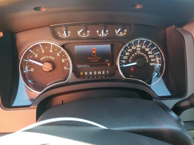 Photo 9 from auction – 2012 FORD F150 SUPER with VIN 1FTEX1CM4CFB51236