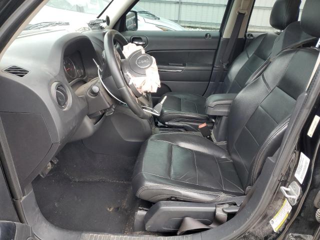 Photo 7 from auction – 2012 JEEP PATRIOT LI with VIN 1C4NJRCB0CD553619