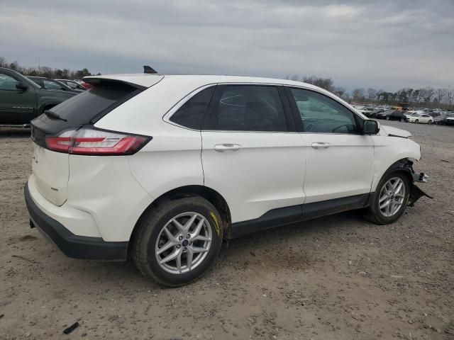 Photo 3 from auction – 2022 FORD EDGE SEL with VIN 2FMPK4J93NBB15187