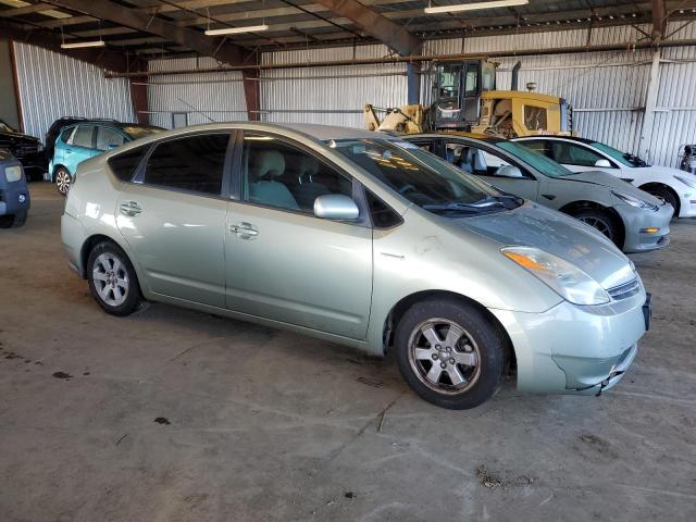 Photo 4 from auction – 2008 TOYOTA PRIUS with VIN JTDKB20UX83389323