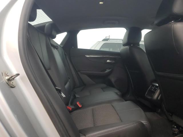 Photo 10 from auction – 2016 CHEVROLET IMPALA LT with VIN 2G1105SA0G9178104