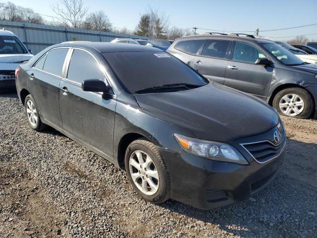 Foto 4 de la subasta – 2011 TOYOTA CAMRY BASE con VIN 4T1BF3EK3BU186496