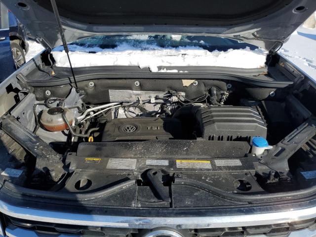 Photo 12 from auction – 2021 VOLKSWAGEN ATLAS CROS with VIN 1V2BC2CA5MC217059