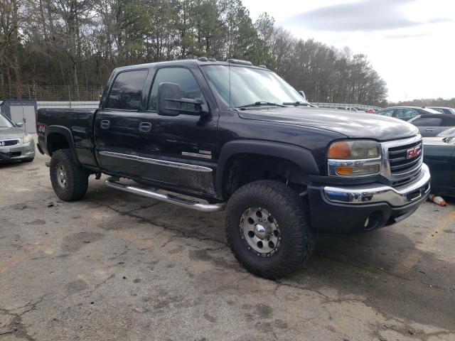 Photo 4 from auction – 2003 GMC SIERRA K25 with VIN 1GTHK23153F211984