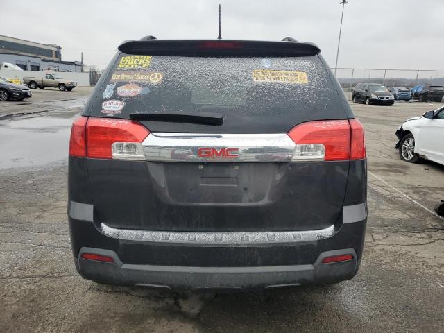 Photo 6 from auction – 2014 GMC TERRAIN SL with VIN 2GKALREK5E6248337
