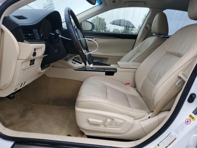 Photo 7 from auction – 2014 LEXUS ES 350 with VIN JTHBK1GG5E2136484