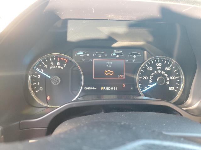 Photo 9 from auction – 2016 FORD F150 SUPER with VIN 1FTEW1EF6GFD11804