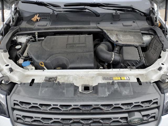 Photo 12 from auction – 2019 LAND ROVER DISCOVERY with VIN SALCR2FX1KH797990