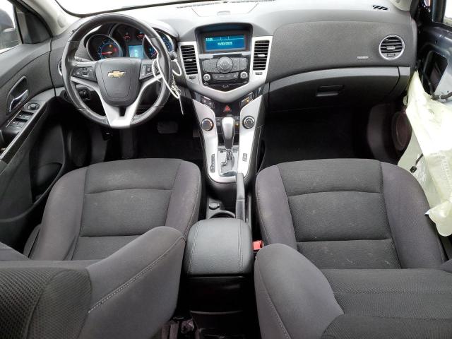 Photo 8 from auction – 2013 CHEVROLET CRUZE LT with VIN 1G1PC5SB4D7307520