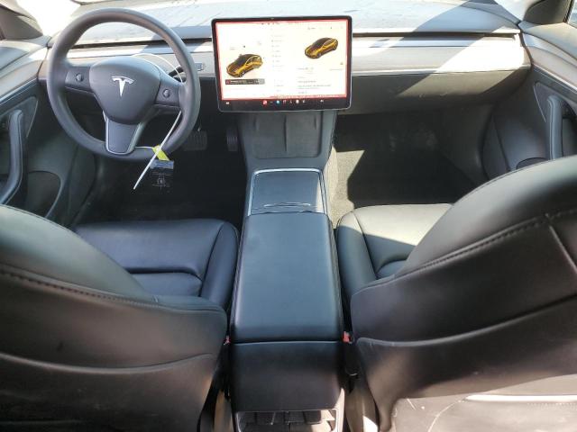 Photo 8 from auction – 2022 TESLA MODEL 3 with VIN 5YJ3E1EB4NF161748