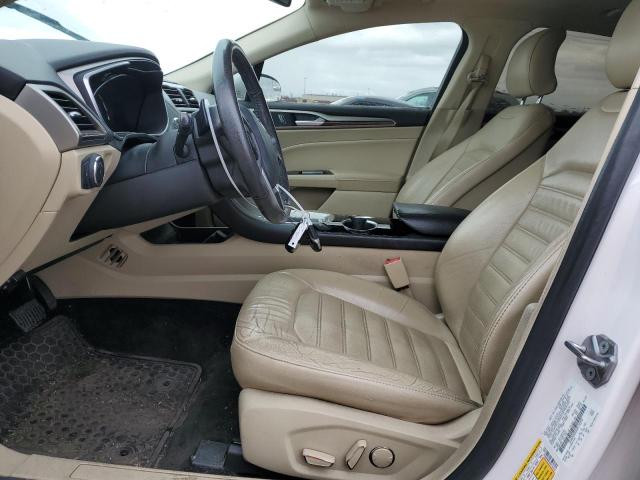 Photo 7 from auction – 2016 FORD FUSION SE with VIN 3FA6P0H93GR116270