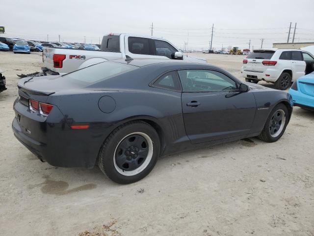 Photo 3 from auction – 2013 CHEVROLET CAMARO LS with VIN 2G1FA1E34D9192057
