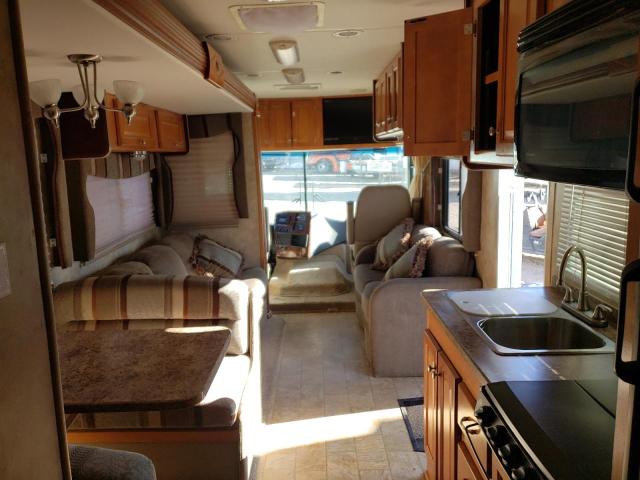 Photo 5 from auction – 2008 INDE FREEDOM with VIN 1F6NF53Y870A07598