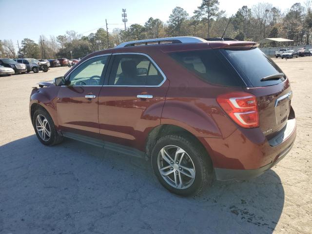 Photo 2 from auction – 2017 CHEVROLET EQUINOX PR with VIN 2GNALDEK9H1518256