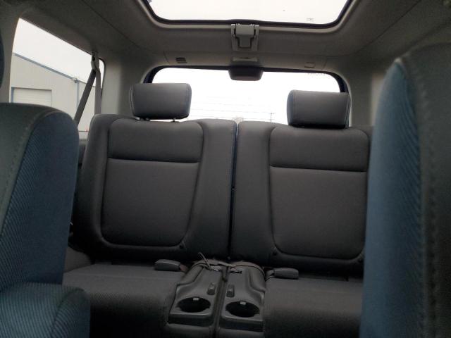 Photo 10 from auction – 2005 HONDA ELEMENT EX with VIN 5J6YH28695L000255