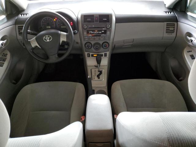 Photo 8 from auction – 2011 TOYOTA COROLLA BA with VIN 2T1BU4EE7BC669240