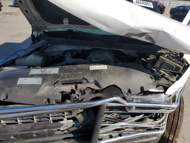 Photo 11 from auction – 2002 CHEVROLET SILVERADO with VIN 1GCGC13UX2F125386