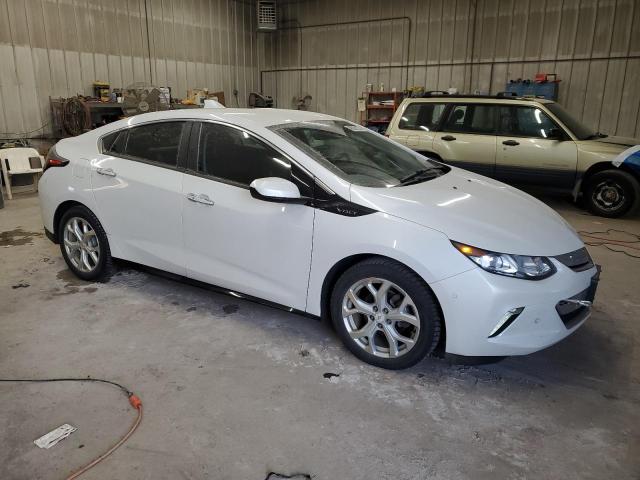 Photo 4 from auction – 2017 CHEVROLET VOLT PREMI with VIN 1G1RD6S51HU183655
