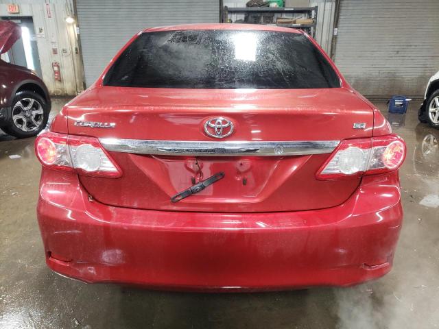 صورة رقم 6 من المزاد - 2011 TOYOTA COROLLA BA مع VIN JTDBU4EE7B9138562