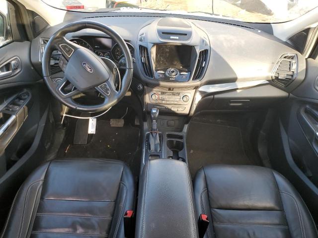 Photo 8 from auction – 2017 FORD ESCAPE TIT with VIN 1FMCU9JD0HUB55185