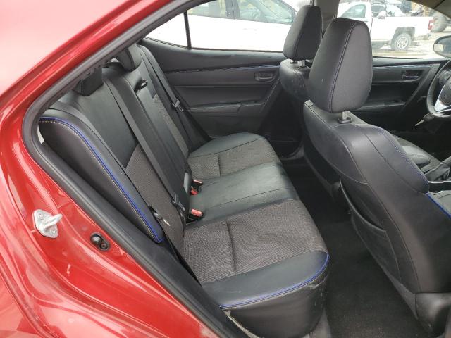 Photo 10 from auction – 2017 TOYOTA COROLLA L with VIN 2T1BURHE6HC948633