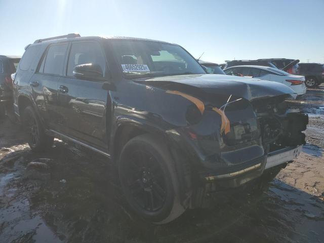 Photo 4 from auction – 2020 TOYOTA 4RUNNER SR with VIN JTEBU5JR3L5752172
