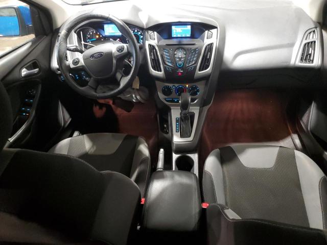 Photo 8 from auction – 2014 FORD FOCUS SE with VIN 1FADP3F26EL269137