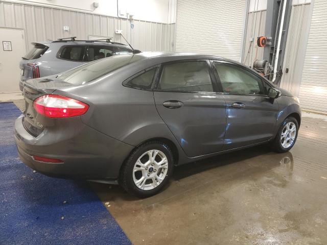 Photo 3 from auction – 2016 FORD FIESTA SE with VIN 3FADP4BJXGM205283