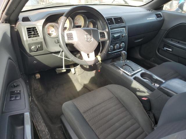 Photo 8 from auction – 2011 DODGE CHALLENGER with VIN 2B3CJ4DG3BH535221
