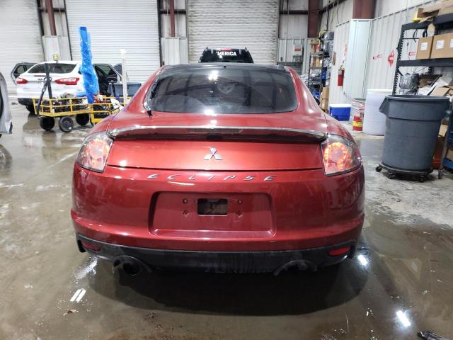 Снимка 6 от търг – 2011 MITSUBISHI ECLIPSE GS с VIN 4A31K5DF4BE002492