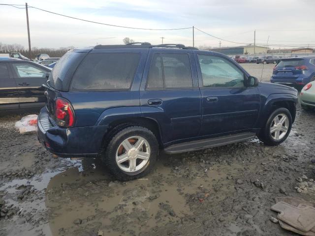 Photo 3 from auction – 2008 CHEVROLET TRAILBLAZE with VIN 1GNDS13SX82239576