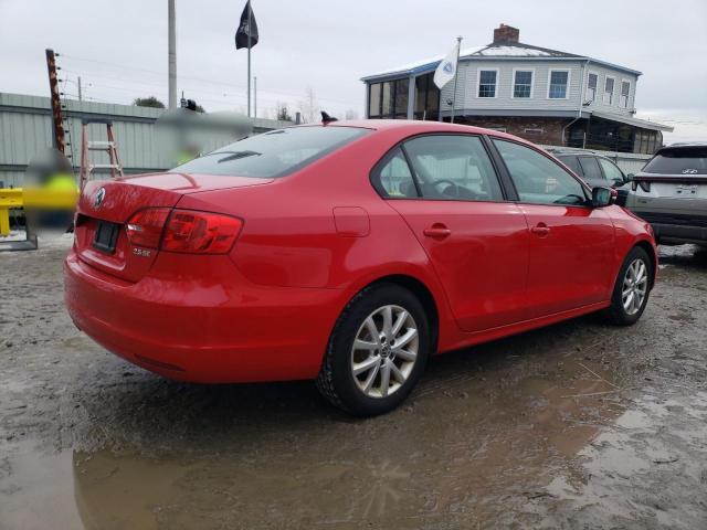 Photo 3 from auction – 2012 VOLKSWAGEN JETTA SE with VIN 3VWDP7AJ6CM470528
