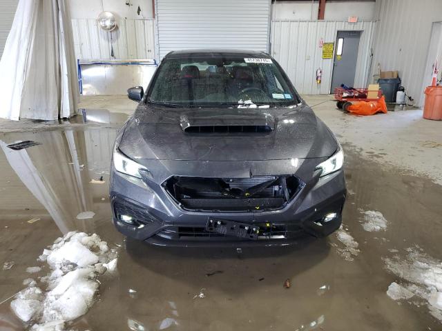 Photo 5 from auction – 2022 SUBARU WRX LIMITE with VIN JF1VBAL60N9002121