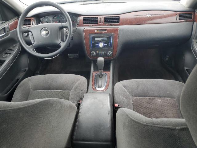 Photo 8 from auction – 2009 CHEVROLET IMPALA LS with VIN 2G1WB57N991258160