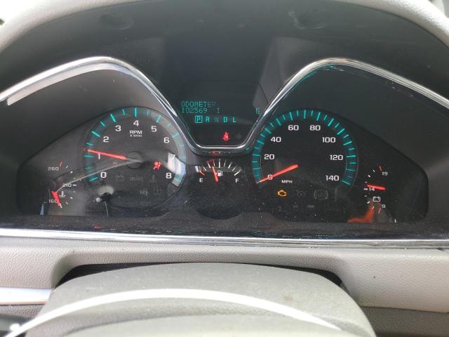 Photo 9 from auction – 2014 CHEVROLET TRAVERSE L with VIN 1GNKRFED9EJ248415