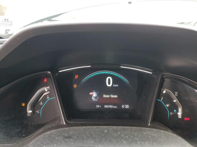 Photo 9 from auction – 2020 HONDA CIVIC EX with VIN SHHFK7H64LU416630