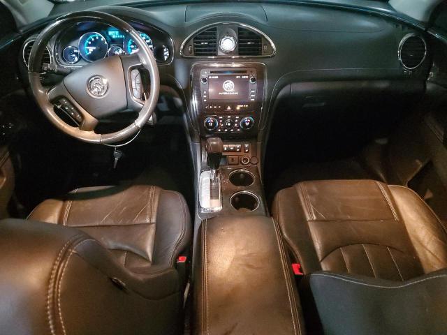Photo 8 from auction – 2015 BUICK ENCLAVE with VIN 5GAKRBKD8FJ124337