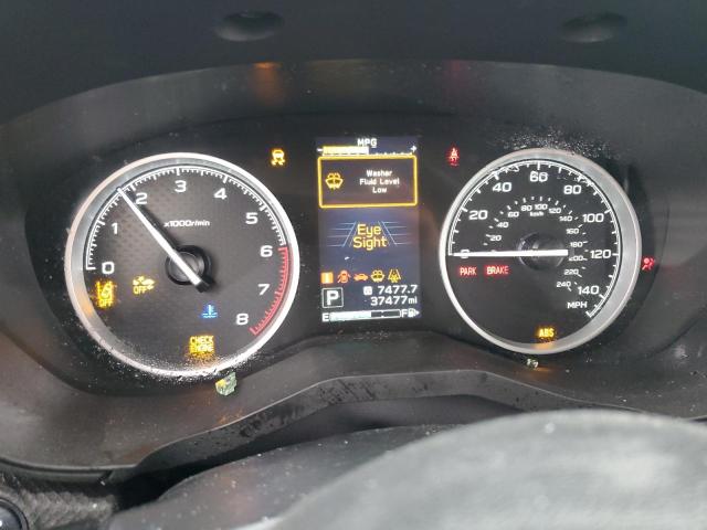 Zdjęcie 9 z aukcji – 2021 SUBARU FORESTER P z VIN JF2SKAFC5MH536610