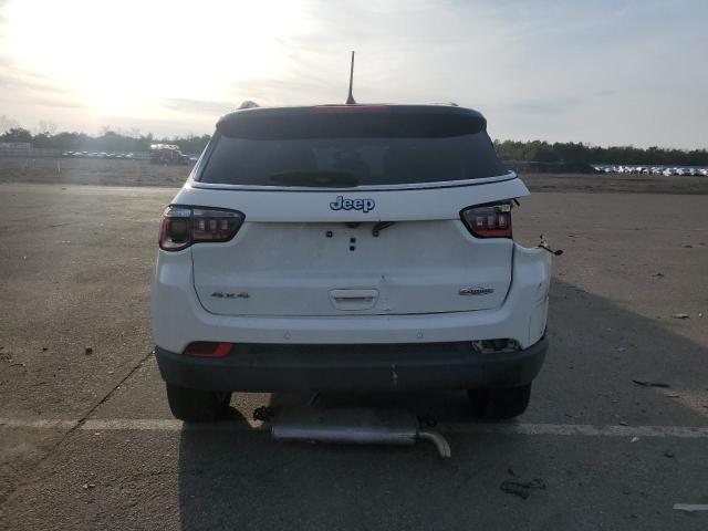 Photo 6 from auction – 2018 JEEP COMPASS LA with VIN 3C4NJDBB5JT178371