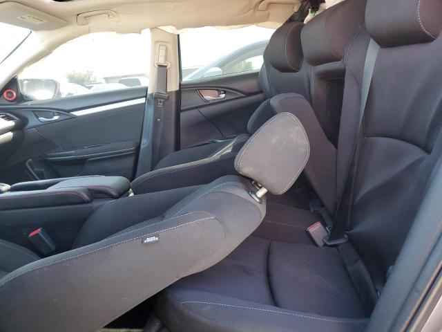 Photo 10 from auction – 2017 HONDA CIVIC EX with VIN 2HGFC2F79HH565535