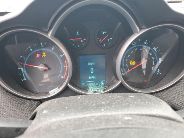 Photo 9 from auction – 2012 CHEVROLET CRUZE LT with VIN 1G1PF5SC8C7349574