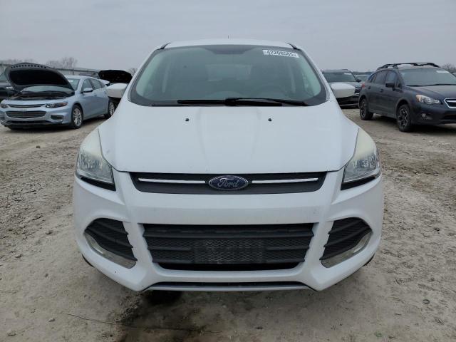 Photo 5 from auction – 2014 FORD ESCAPE SE with VIN 1FMCU0GX9EUE52142