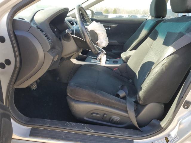 Photo 7 from auction – 2015 NISSAN ALTIMA 2.5 with VIN 1N4AL3AP8FC234179