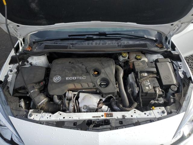 Photo 11 from auction – 2019 BUICK CASCADA PR with VIN W04WH3N57KG337245