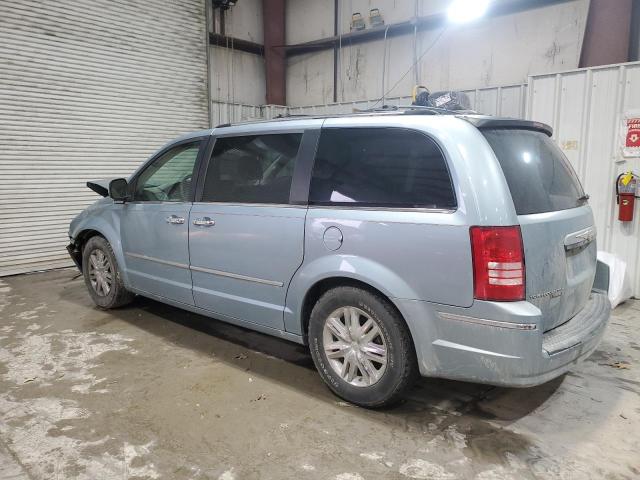 Photo 2 from auction – 2008 CHRYSLER TOWN & COU with VIN 2A8HR64X98R646196