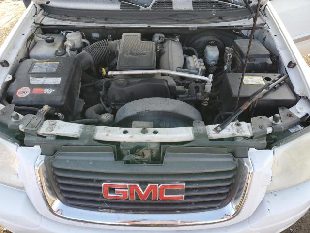 Photo 12 from auction – 2005 GMC ENVOY XL with VIN 1GKET16S856109942