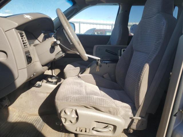 Photo 7 from auction – 2002 DODGE DURANGO SL with VIN 1B4HS48Z12F188869