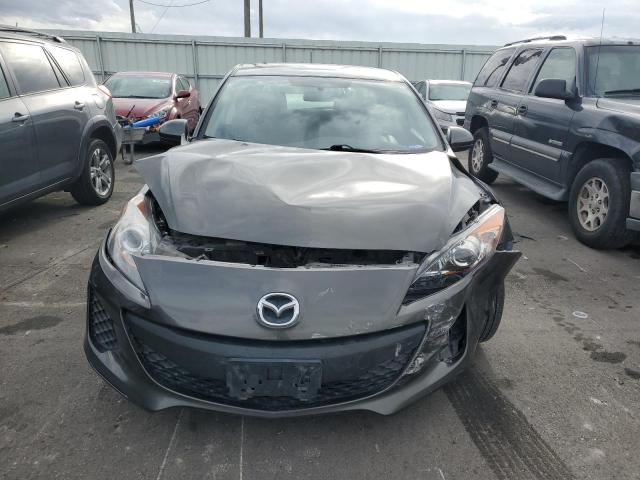 Photo 5 from auction – 2012 MAZDA 3 with VIN JM1BL1L88C1654282