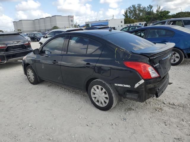 Photo 2 from auction – 2016 NISSAN VERSA S with VIN 3N1CN7APXGL910113